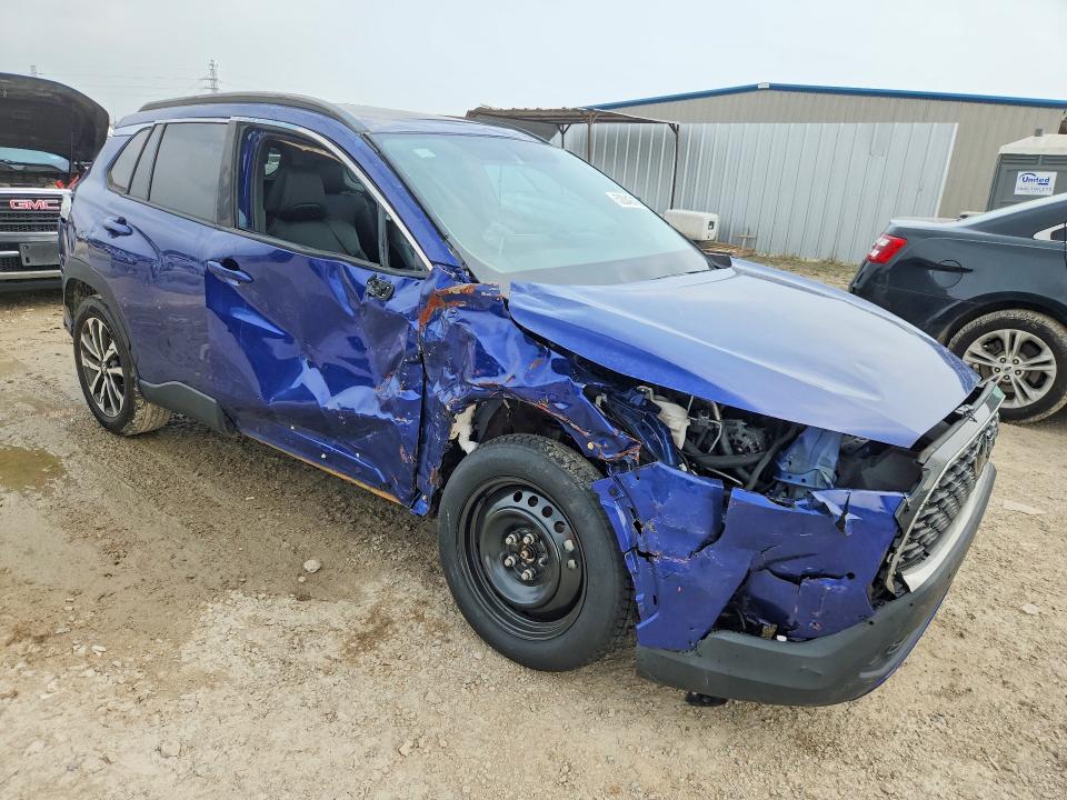 Aukcja sprzedaży 2023 Toyota Corolla Cross, vin: 7MUDAAAG3PV052994, numer aukcji: 52842406