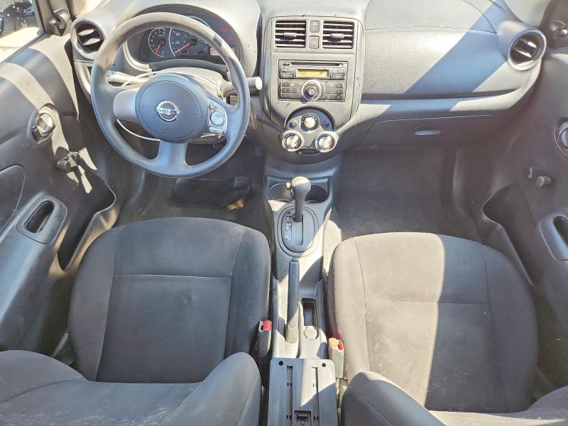 Продаж на аукціоні авто 2014 Nissan Versa, vin: 3N1CN7AP0EL825598, номер лоту: 52570786