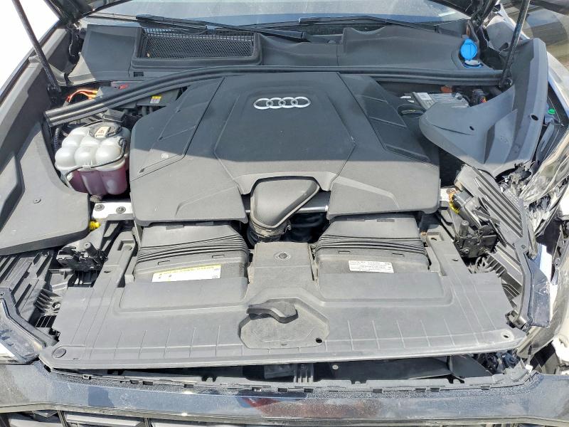 Продаж на аукціоні авто 2021 Audi Q8, vin: WA1EVAF15MD003773, номер лоту: 51886156