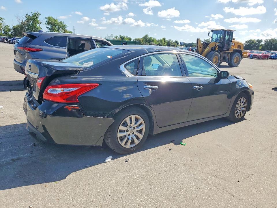 2016 Nissan Altima მანქანა იყიდება აუქციონზე, vin: 1N4AL3AP0GC276511, აუქციონის ნომერი: 53517606