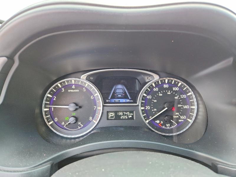 Продажа на аукционе авто 2015 Infiniti Qx60, vin: 5N1AL0MN8FC533086, номер лота: 52222536