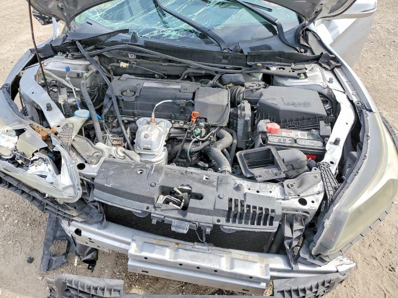 Продажа на аукционе авто 2015 Honda Accord, vin: 1HGCR2F89FA161821, номер лота: 53459976