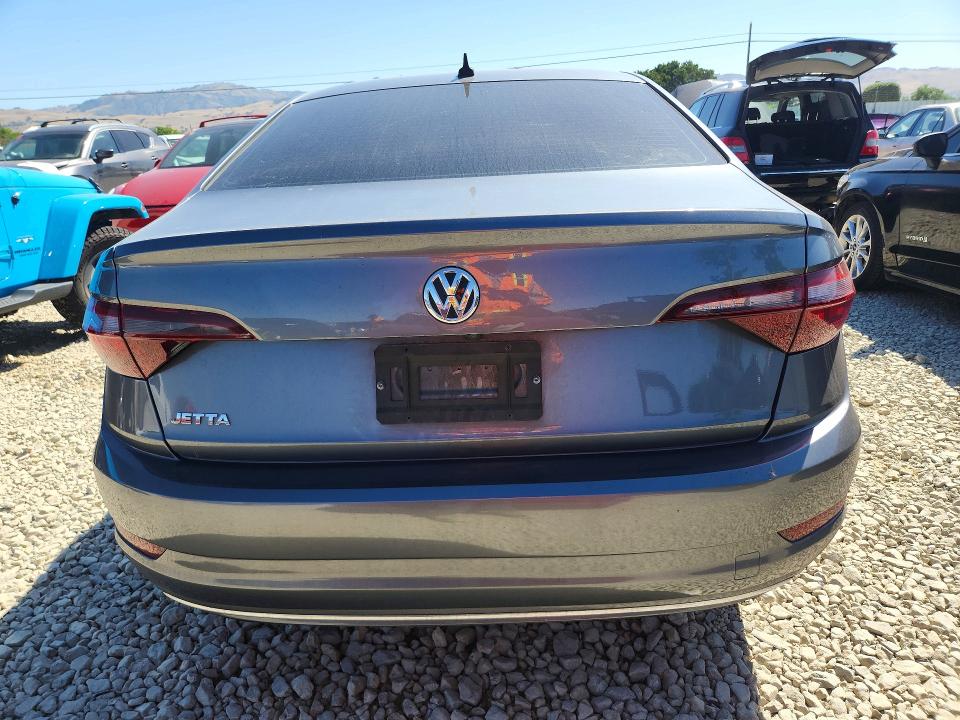 Aukcja sprzedaży 2021 Volkswagen Jetta, vin: 3VWC57BUXMM022997, numer aukcji: 54283706