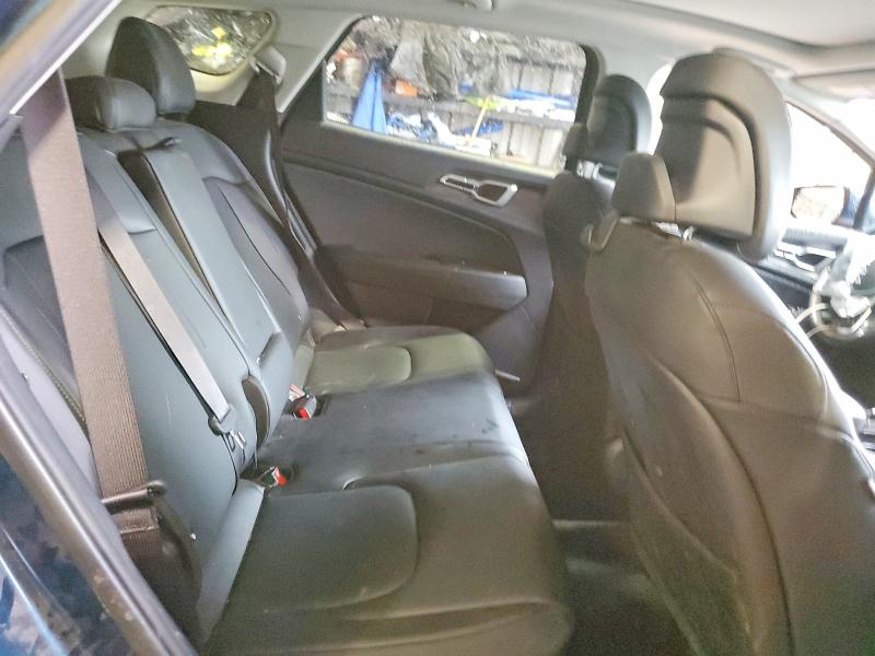 Продаж на аукціоні авто 2025 Kia Sportage, vin: KNDPVCDG6S7217572, номер лоту: 55268106