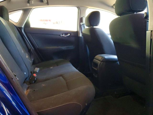 Aukcja sprzedaży 2016 Nissan Sentra, vin: 3N1AB7AP5GY308688, numer aukcji: 53398046
