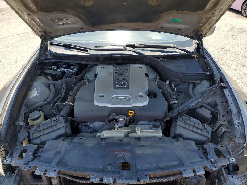53696226 :رقم المزاد ، JN1CV6APXAM400481 vin ، 2010 Infiniti G37 Sedan مزاد بيع