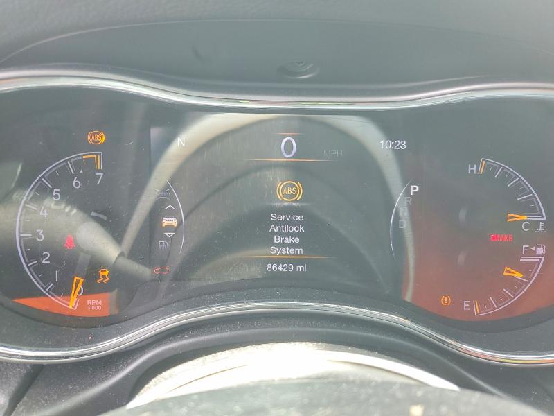 Aukcja sprzedaży 2018 Jeep Grand Cherokee, vin: 1C4RJEBG6JC358988, numer aukcji: 53619096