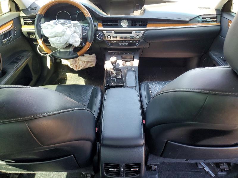 52142806 :رقم المزاد ، JTHBW1GG3D2008294 vin ، 2013 Lexus Es مزاد بيع