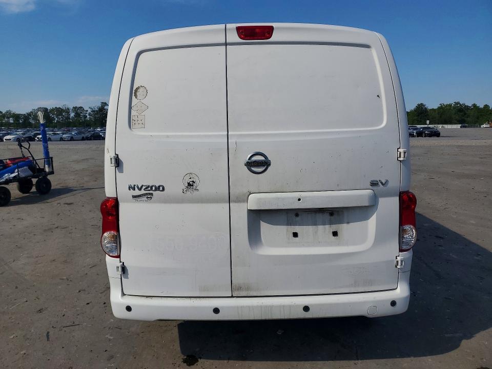 Aukcja sprzedaży 2018 Nissan Nv200, vin: 3N6CM0KN0JK691418, numer aukcji: 52608296