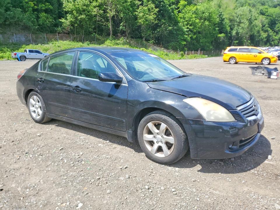 55366226 :رقم المزاد ، 1N4AL21E48N549738 vin ، 2008 Nissan Altima مزاد بيع