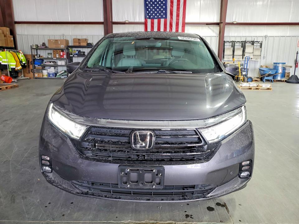 Продаж на аукціоні авто 2024 Honda Odyssey, vin: 5FNRL6H86RB041162, номер лоту: 52536756