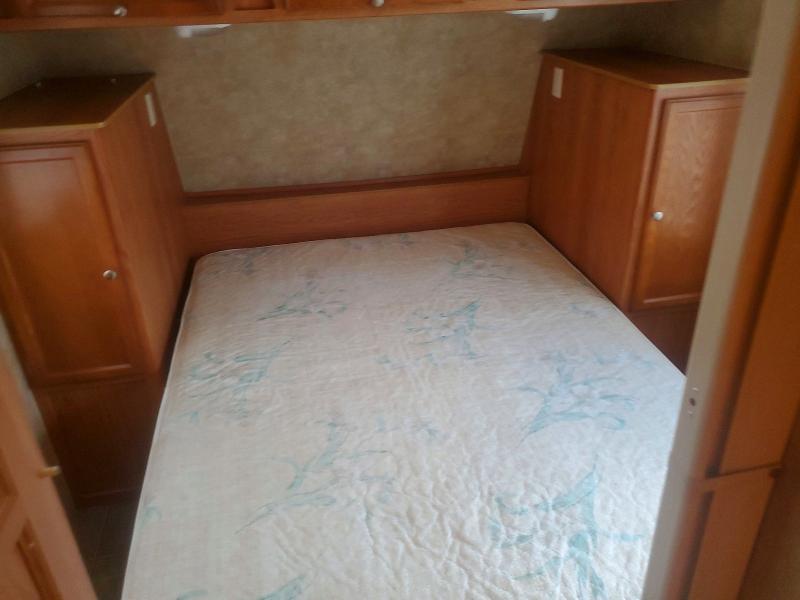 Aukcja sprzedaży 2007 Jayco Rv Trailer, vin: 1UJBJ02P571JN0190, numer aukcji: 55067786