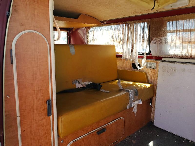 Aukcja sprzedaży 1971 Volkswagen Type Ii, vin: 2312081410, numer aukcji: 52965986