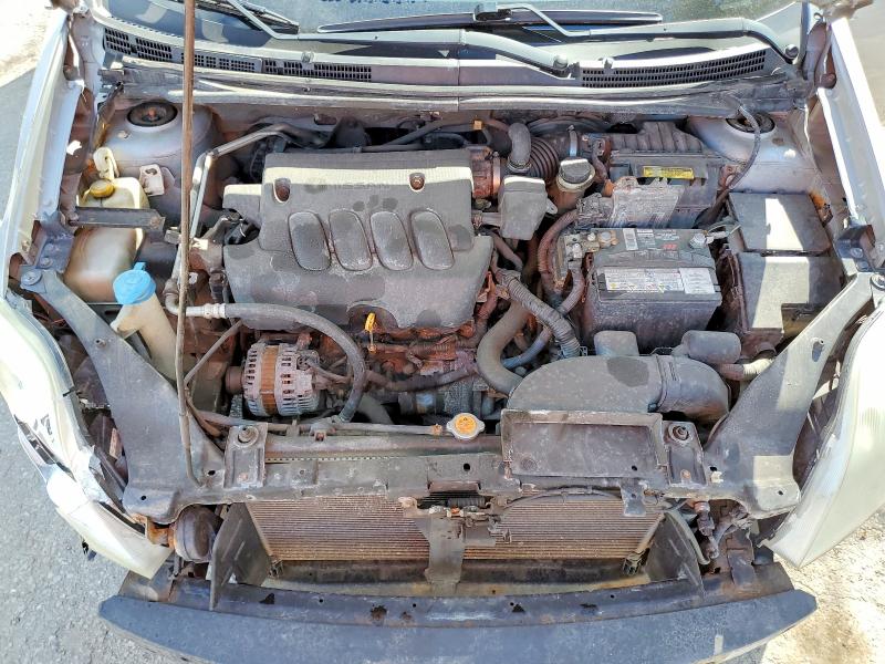 Продаж на аукціоні авто 2009 Nissan Sentra, vin: 3N1AB61E09L684675, номер лоту: 47836106