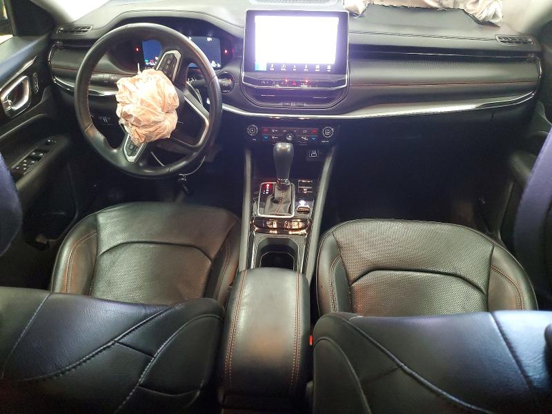 Продажа на аукционе авто 2022 Jeep Compass, vin: 3C4NJDDB9NT160474, номер лота: 53005896