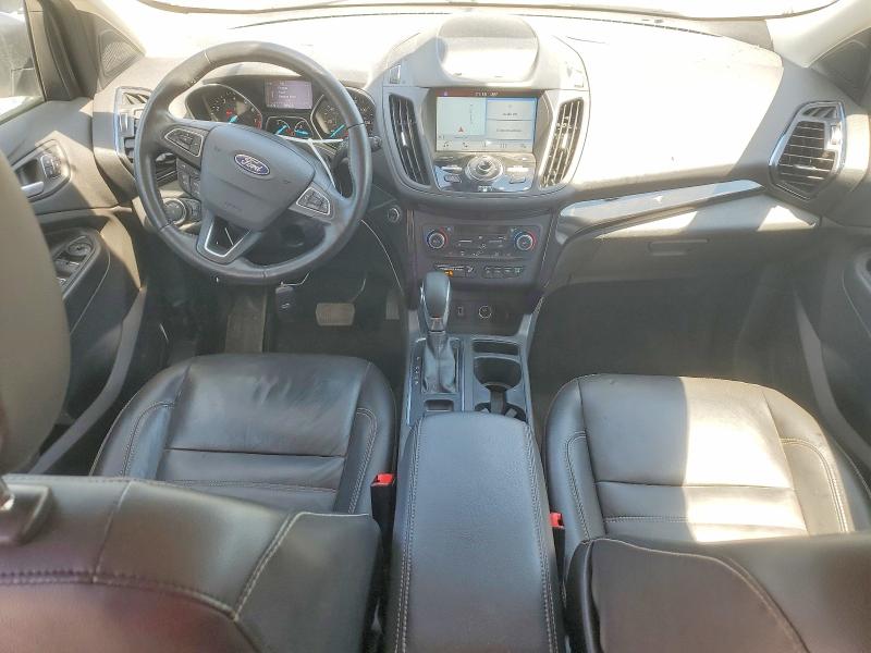 Продажа на аукционе авто 2019 Ford Escape, vin: 1FMCU0J93KUA84613, номер лота: 53905266