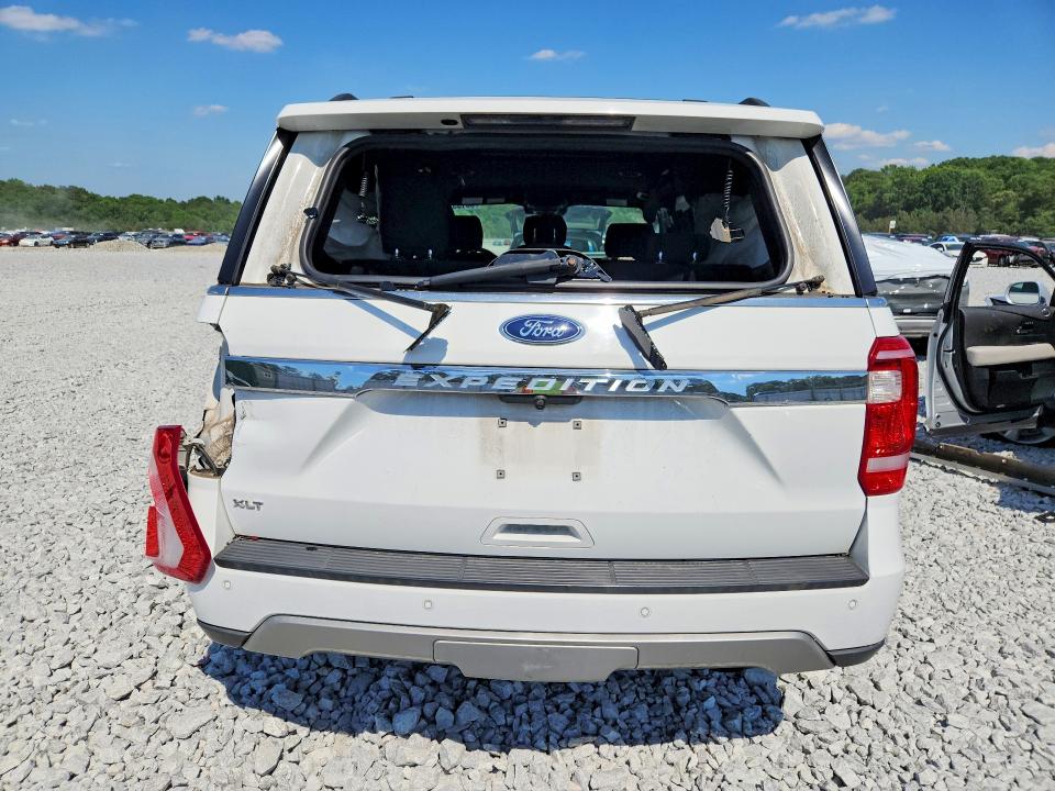 Aukcja sprzedaży 2020 Ford Expedition, vin: 1FMJU1HT0LEA64801, numer aukcji: 53135206