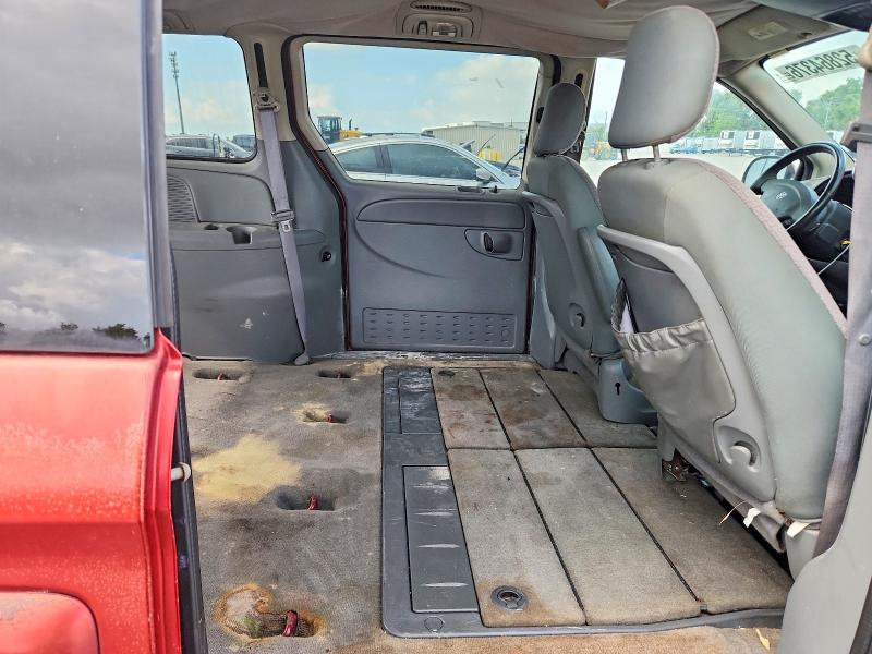 Продажа на аукционе авто 2007 Dodge Grand Caravan, vin: 2D4GP44LX7R234784, номер лота: 52864376