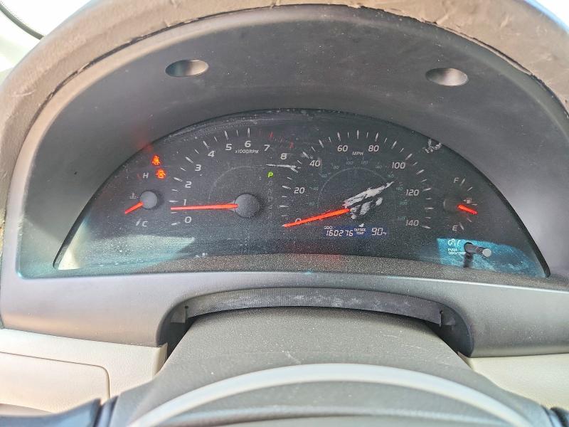 2009 Toyota Camry მანქანა იყიდება აუქციონზე, vin: 4T4BE46K09R138915, აუქციონის ნომერი: 53972986