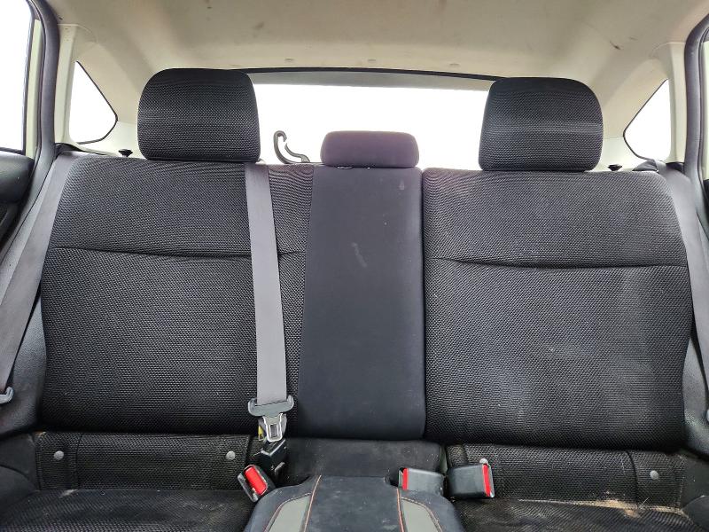 54159196 :رقم المزاد ، JF2GPABC6H8232608 vin ، 2017 Subaru Crosstrek مزاد بيع