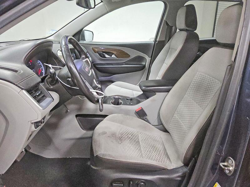 Aukcja sprzedaży 2018 Gmc Terrain, vin: 3GKALTEX6JL284231, numer aukcji: 53713716