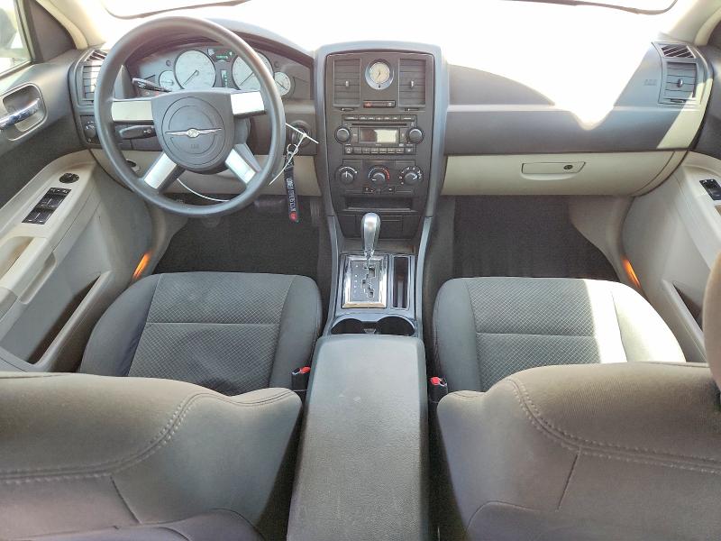 Aukcja sprzedaży 2007 Chrysler 300, vin: 2C3LA43RX7H804652, numer aukcji: 54110796