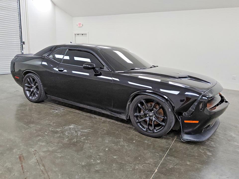 Aukcja sprzedaży 2016 Dodge Challenger, vin: 2C3CDZFJ6GH316793, numer aukcji: 48547356