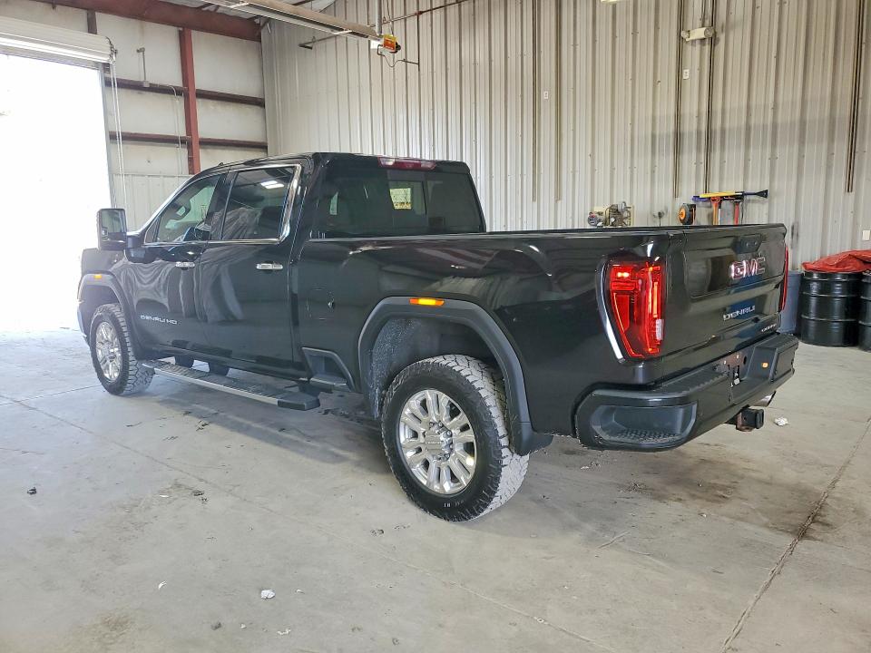 Aukcja sprzedaży 2022 Gmc Sierra, vin: 1GT49RE71NF313077, numer aukcji: 52292596