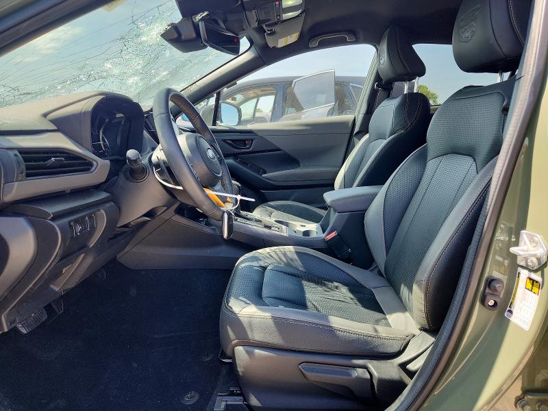 Aukcja sprzedaży 2024 Subaru Crosstrek, vin: 4S4GUHT66R3755159, numer aukcji: 53215006