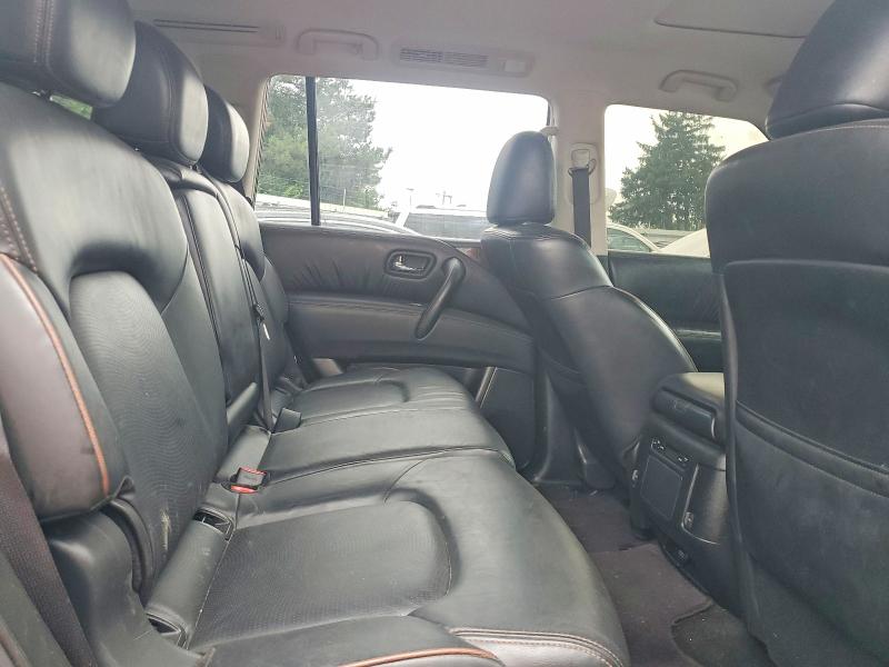 2019 Nissan Armada მანქანა იყიდება აუქციონზე, vin: JN8AY2NDXK9093097, აუქციონის ნომერი: 55096016