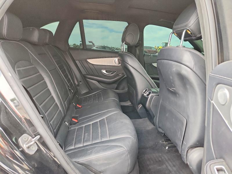 Продаж на аукціоні авто 2017 Mercedes-benz Glc, vin: WDC0G6EB8HF167833, номер лоту: 53542086