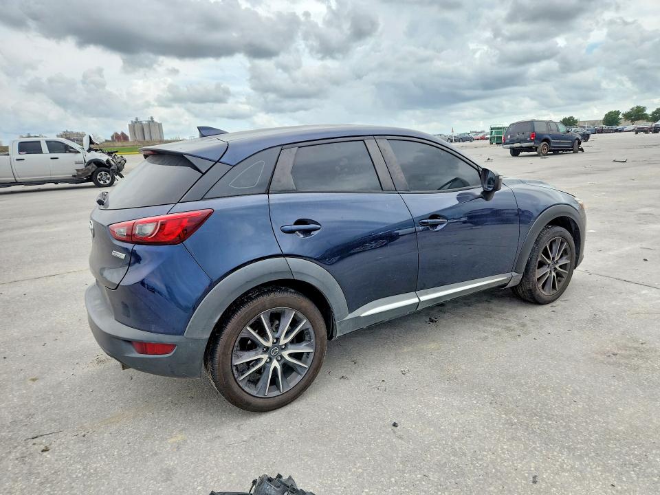 Aukcja sprzedaży 2018 Mazda Cx-3, vin: JM1DKDD70J0301895, numer aukcji: 54278046