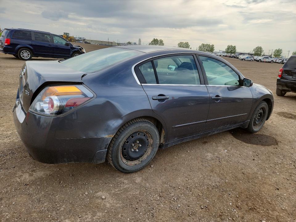 54723336 :رقم المزاد ، 1N4AL21E38C278327 vin ، 2008 Nissan Altima مزاد بيع