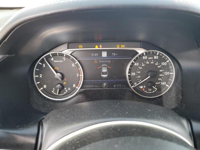 Продажа на аукционе авто 2019 Nissan Altima, vin: 1N4BL4EV3KC150820, номер лота: 53546696