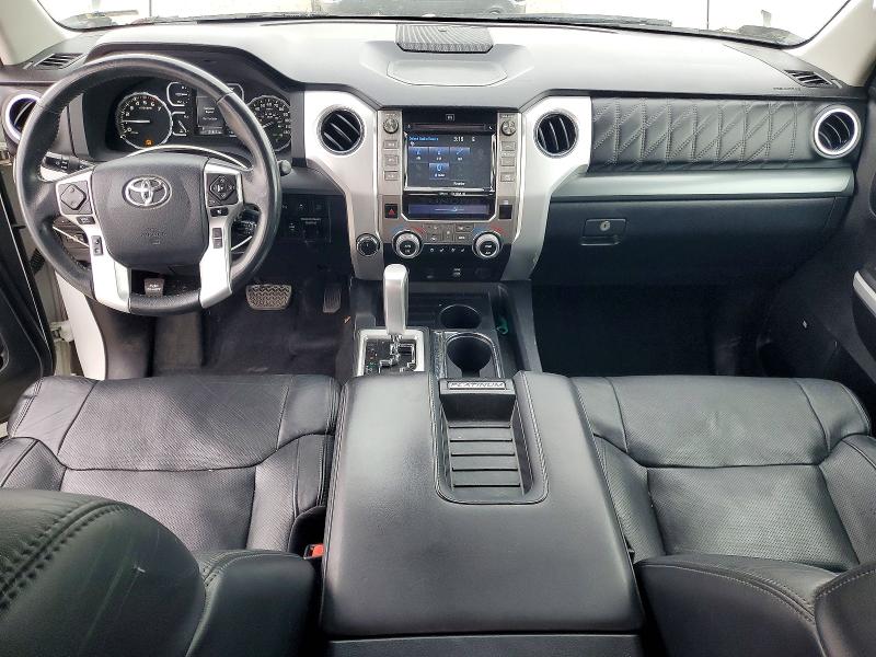 Aukcja sprzedaży 2019 Toyota Tundra, vin: 5TFAY5F14KX853084, numer aukcji: 54914546