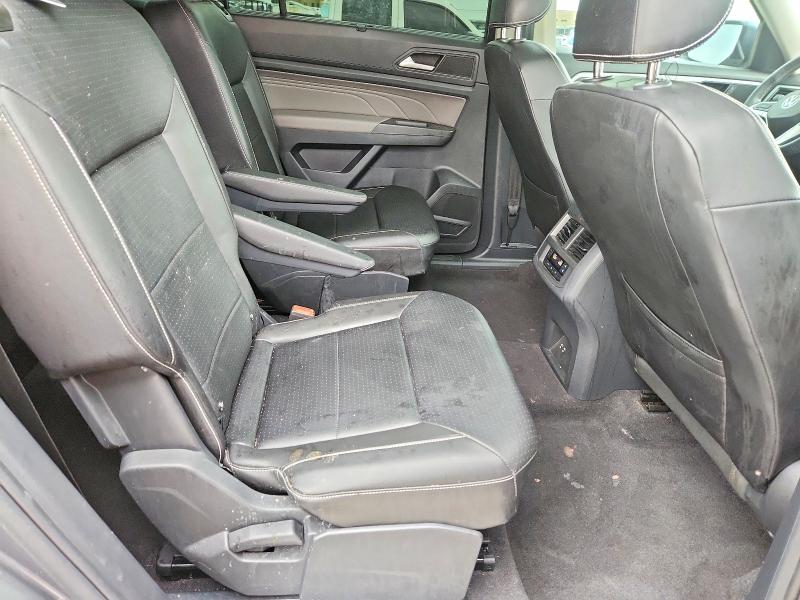 Продаж на аукціоні авто 2023 Volkswagen Atlas, vin: 1V2JR2CA2PC553024, номер лоту: 54343016