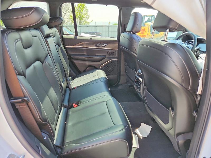 Aukcja sprzedaży 2025 Jeep Grand Cherokee, vin: 1C4RJHBG8S8749629, numer aukcji: 54781936