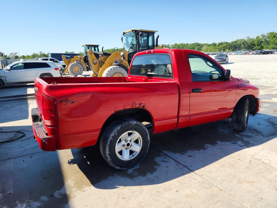 53462806 :رقم المزاد ، 1D7HA16D84J165669 vin ، 2004 Dodge Ram 1500 مزاد بيع