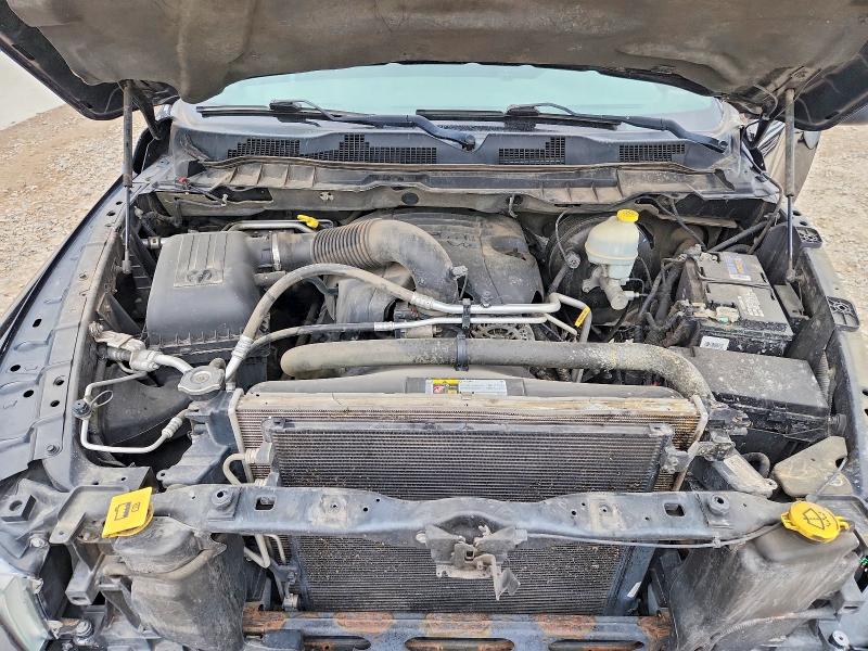 53403146 :رقم المزاد ، 1C6RR7FTXDS505598 vin ، 2013 Ram 1500 مزاد بيع