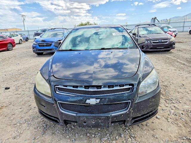 2012 Chevrolet Malibu მანქანა იყიდება აუქციონზე, vin: 1G1ZA5E02CF356146, აუქციონის ნომერი: 54915616