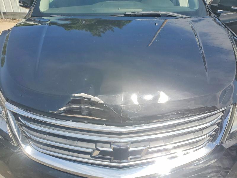 53477116 :رقم المزاد ، 1GNKRHKD0HJ305007 vin ، 2017 Chevrolet Traverse مزاد بيع