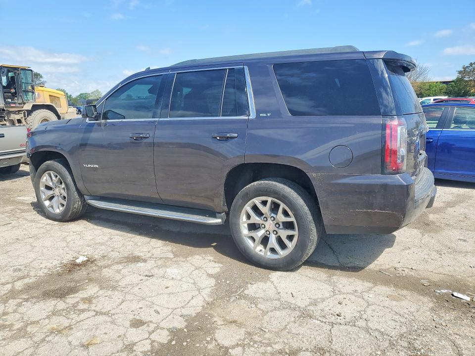 Aukcja sprzedaży 2015 Gmc Yukon, vin: 1GKS2BKC6FR584659, numer aukcji: 51549156