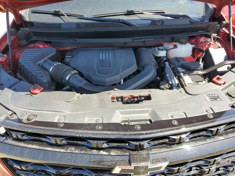 Продажа на аукционе авто 2024 Chevrolet Traverse, vin: 1GNERLKS3RJ228066, номер лота: 54169346