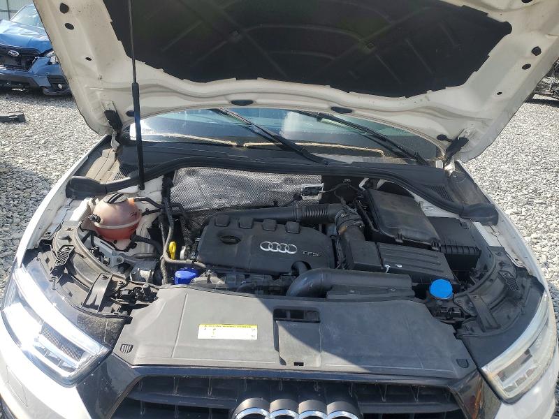 Продаж на аукціоні авто 2017 Audi Q3, vin: WA1GCCFS3HR006859, номер лоту: 55195066