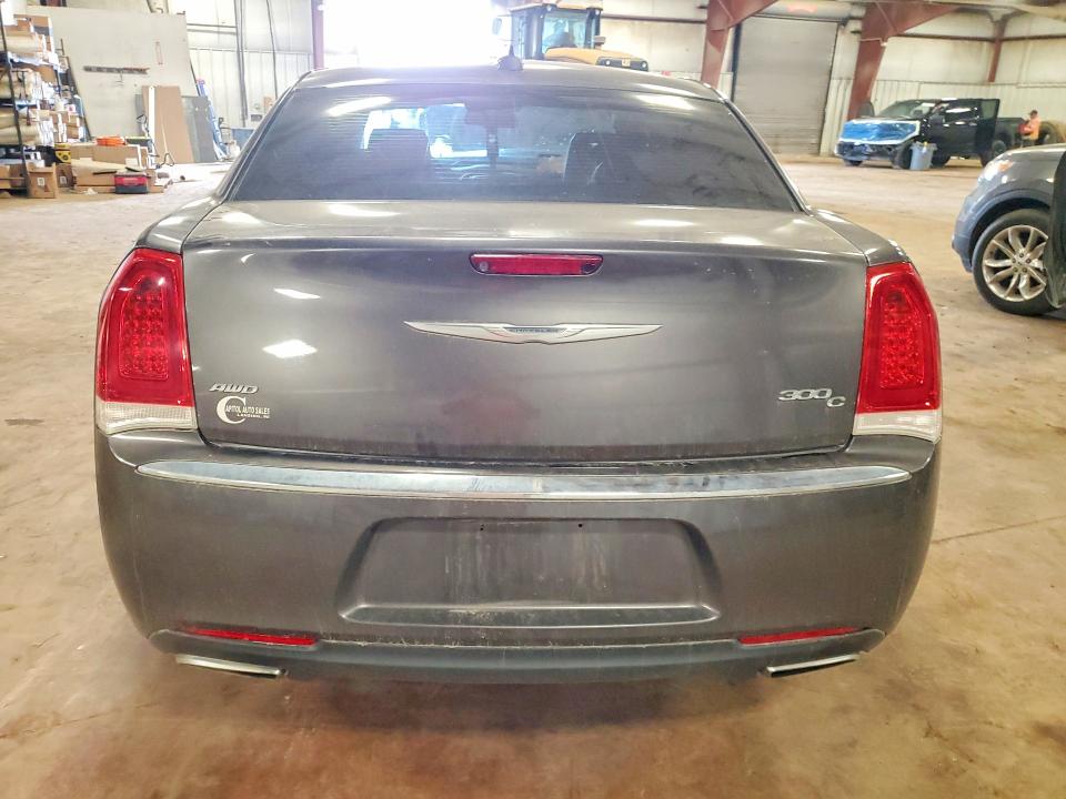 Aukcja sprzedaży 2015 Chrysler 300c, vin: 2C3CCAKG9FH749859, numer aukcji: 53212346