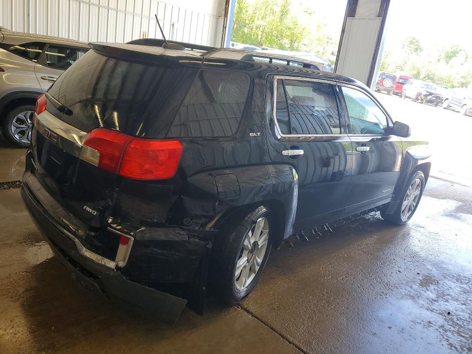 Aukcja sprzedaży 2017 Gmc Terrain, vin: 2GKFLUEKXH6294677, numer aukcji: 53453726