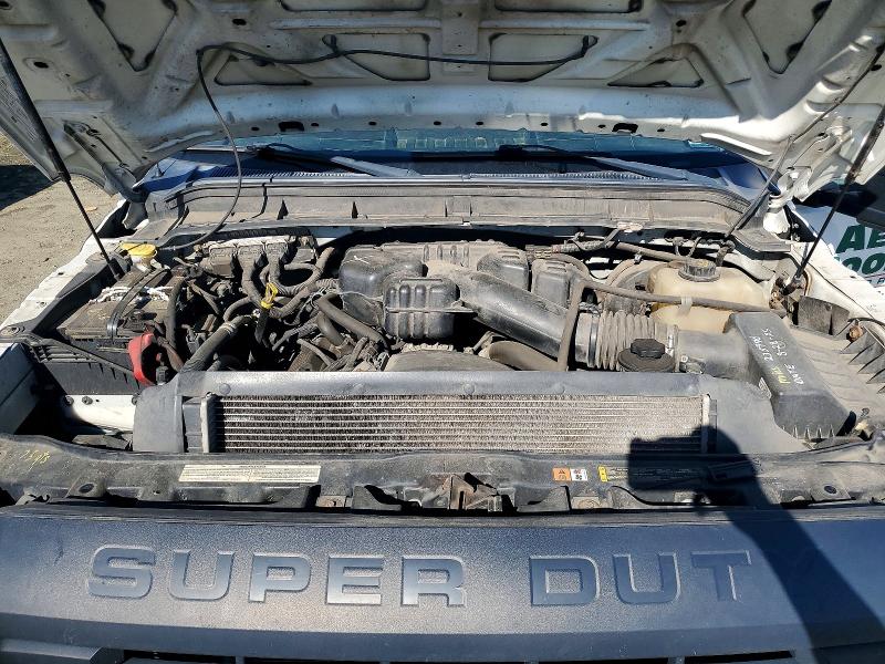 2015 Ford F250 მანქანა იყიდება აუქციონზე, vin: 1FT7X2A64FEB54036, აუქციონის ნომერი: 55336906