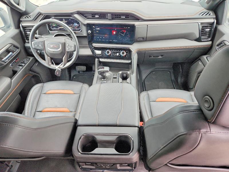 Продаж на аукціоні авто 2024 Gmc Sierra, vin: 3GTUUEE84RG216797, номер лоту: 51667846
