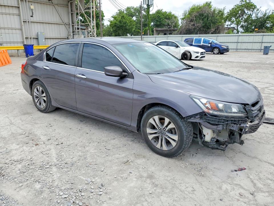 Aukcja sprzedaży 2014 Honda Accord, vin: 1HGCR2F38EA236429, numer aukcji: 52148456