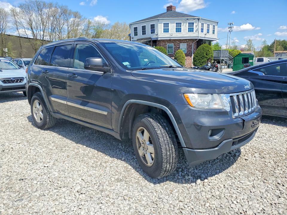 Aukcja sprzedaży 2011 Jeep Grand Cherokee, vin: 1J4RR4GG1BC640026, numer aukcji: 52634846